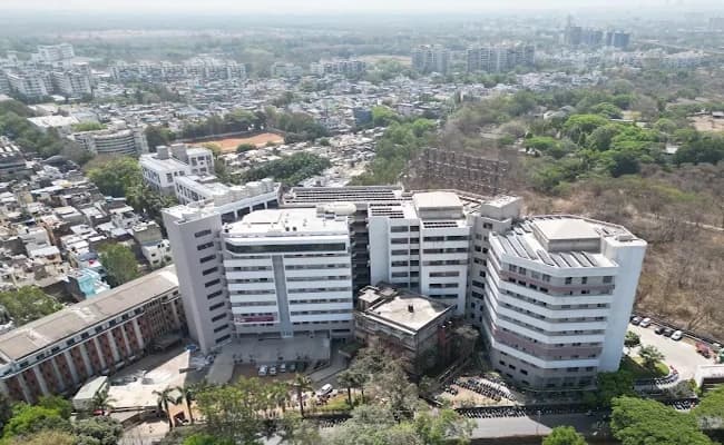 DYP DPU, Pune Gallery 2.webp
