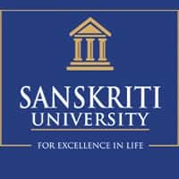 Sanskriti University Admission 2026, Cutoff, Courses, Fees, Placement, Ranking
