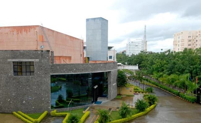 SCMHRD, Pune Infra 1.webp