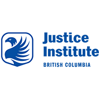 Justice Institute of British Columbia Logo