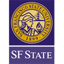 San Francisco State University San Francisco logo