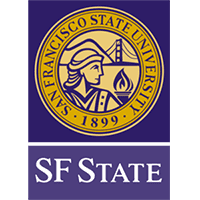 San Francisco State University Logo