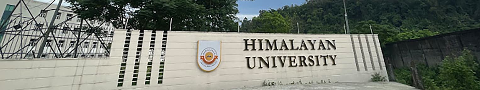 0018_Himalayan University HU