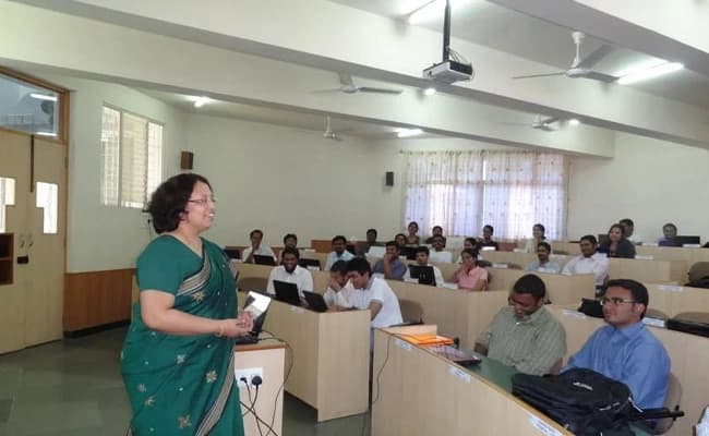 SDMIMD Mysore, Karnataka Classroom 5.webp