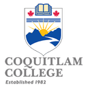 Coquitlam College Coquitlam logo