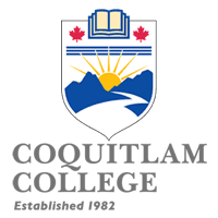 Coquitlam College Logo