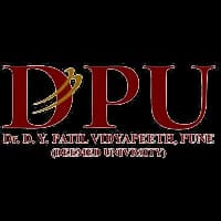 Dr. D.Y. Patil Medical College Logo