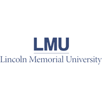 Lincoln Memorial University Logo