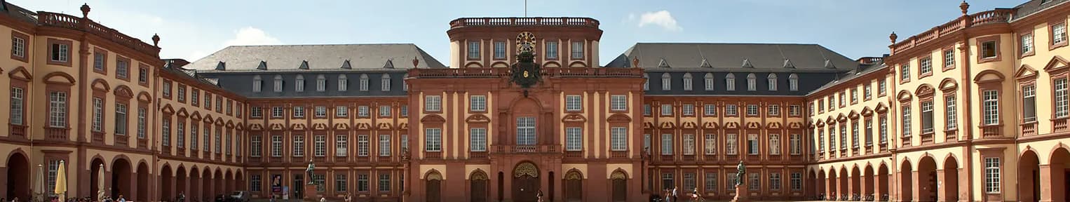 University of Mannheim