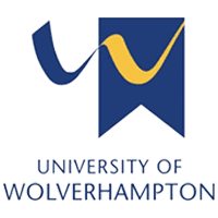 University of Wolverhampton Logo
