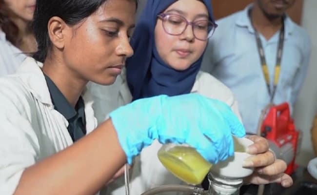 Sister Nivedita University, Rajarhat Labs 3.webp