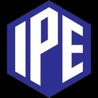 Institute of Public Enterprise (IPE) Logo