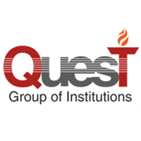 Quest Group of Institutions Logo