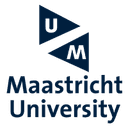 Maastricht University Maastricht logo