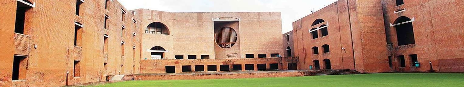 IIMA Indian Institute of Management Ahmedabad