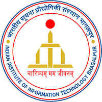 Indian Institute of Information Technology Bhagalpur Logo