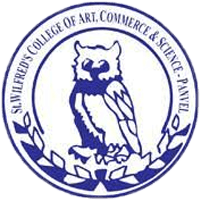St.Wilfred’s College of Arts, Commerce & Science Logo
