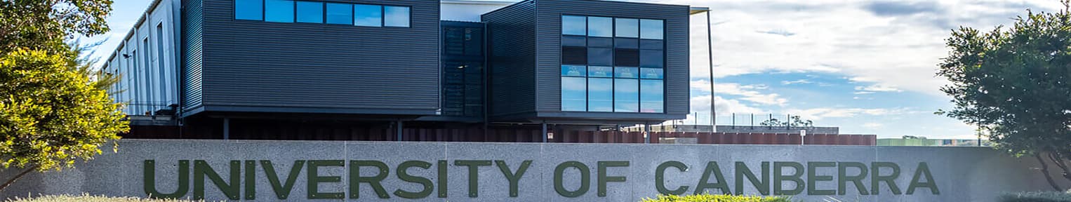 University of Canberra