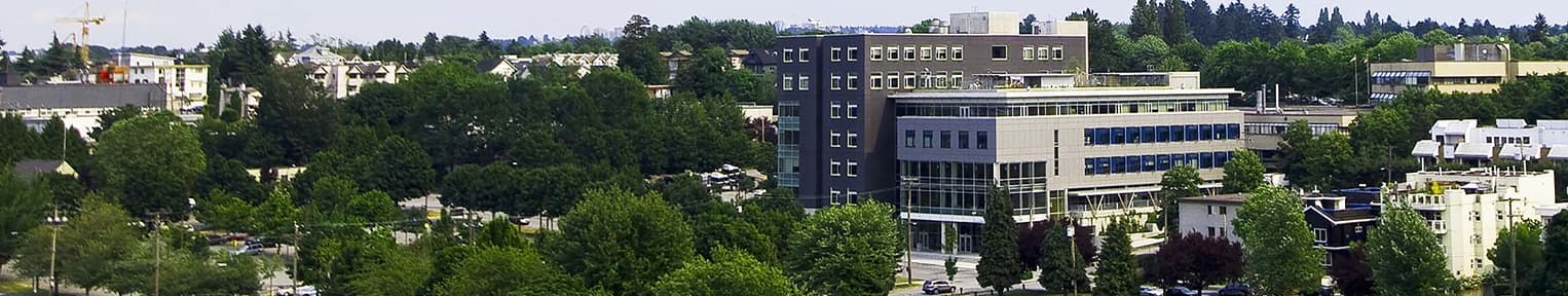 Vancouver Community College