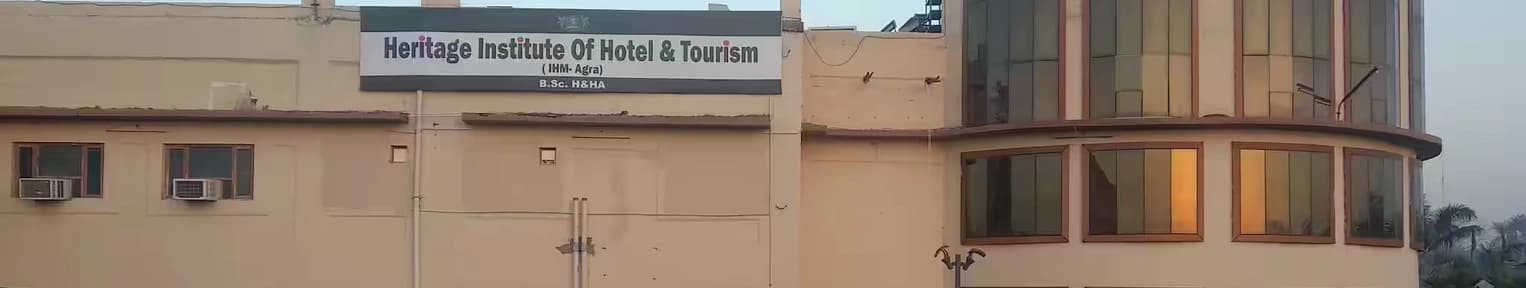 Heritage Institute of Hotel and Tourism