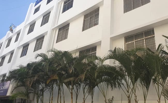 ISMS, Pune Infra 1.webp