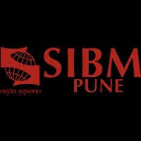 Symbiosis Institute of Business Management Logo