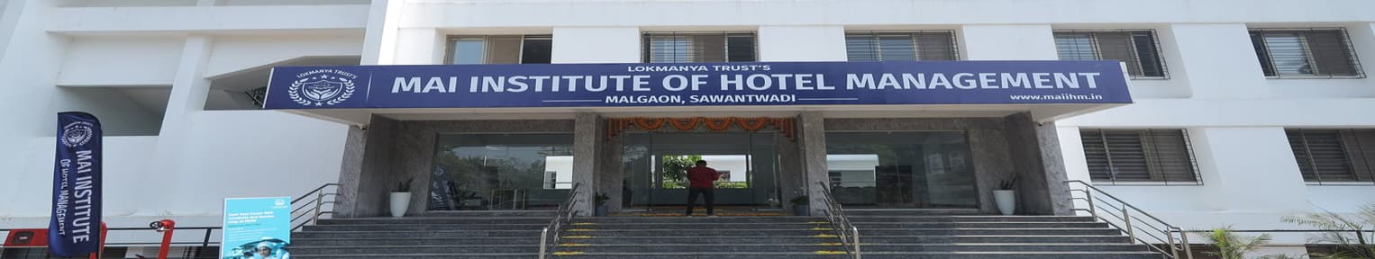 Mai Institute of Hotel Management
