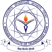 Indian Institute of Technology Goa Logo