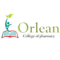 Orlean College of Pharmacy Logo