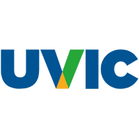 University of Victoria Logo