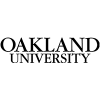 Oakland University Logo