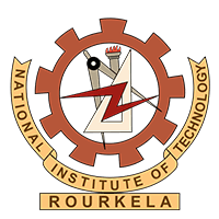 National Institute of Technology Rourkela Logo