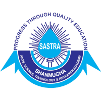 SASTRA University Admission 2026, Cutoff, Courses, Fees, Placement, Ranking