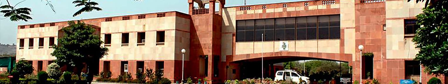 banner_0021_Atal Bihari Vajpayee Indian Institute of Information Technology and Management ABVIIITM Gwalior