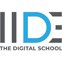 Indian Institute of Digital Education Logo