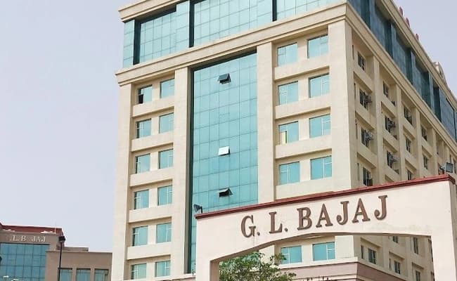 GLBIMT, Greater Noida Infra 4.webp