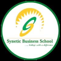 Synetic Business School Admission 2026, Cutoff, Courses, Fees, Placement, Ranking