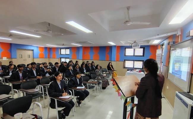 JNU, Jaipur Classroom 5.webp