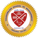 Thiagarajar School of Management TSM