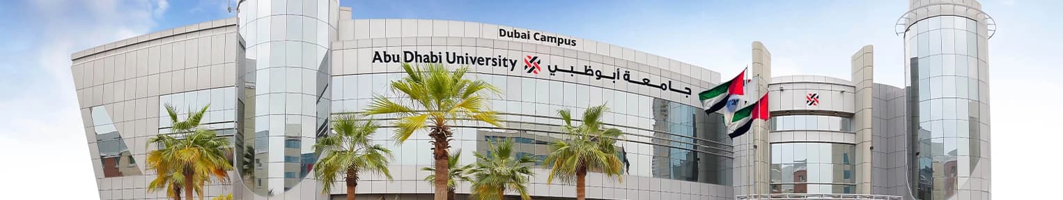 Abu Dhabi University