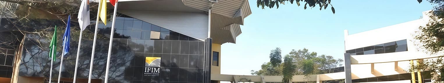 IFIM College