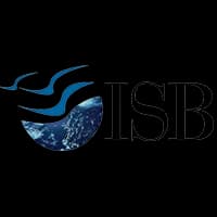 ISB Mohali - Indian School of Business Logo
