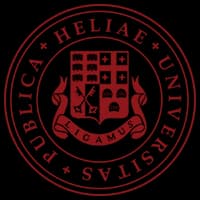 Ilia State University Logo