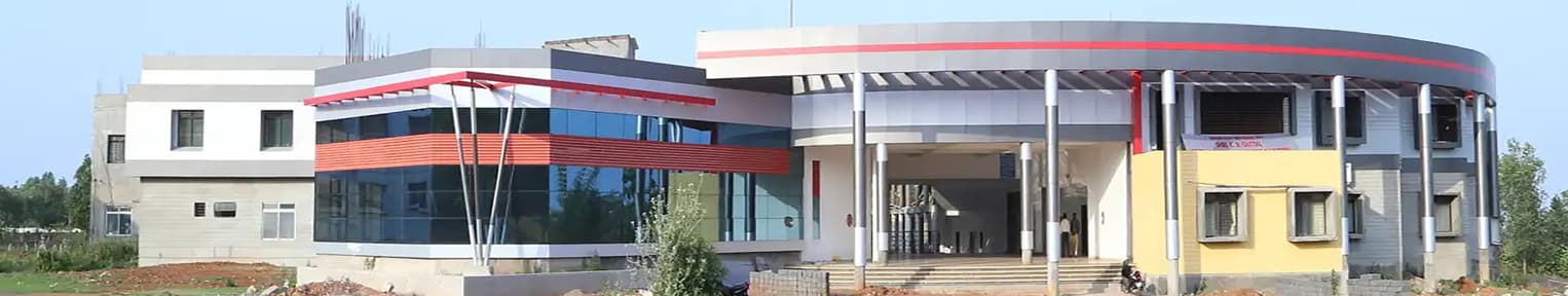Shri CB Guttal Ayurvedic Medical College and Hospital