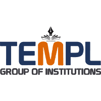 Templ Group of Institutions Logo