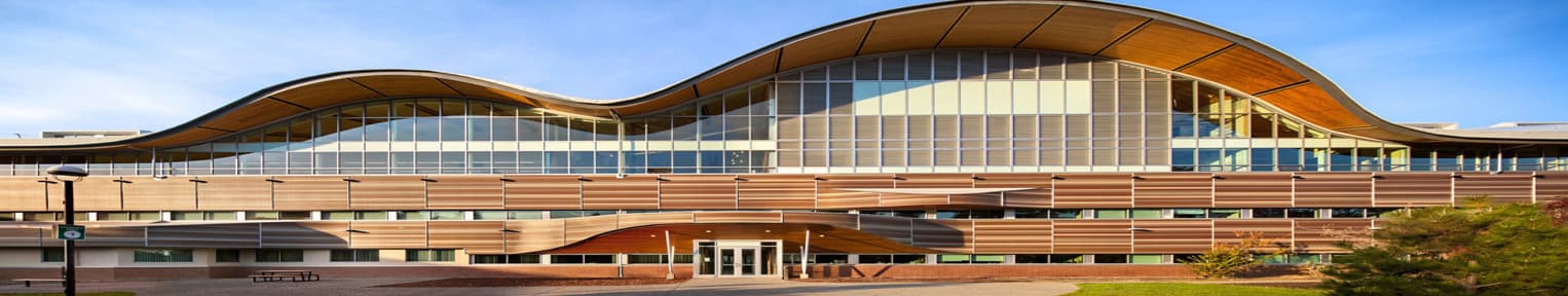 Thompson Rivers University Kamloops banner