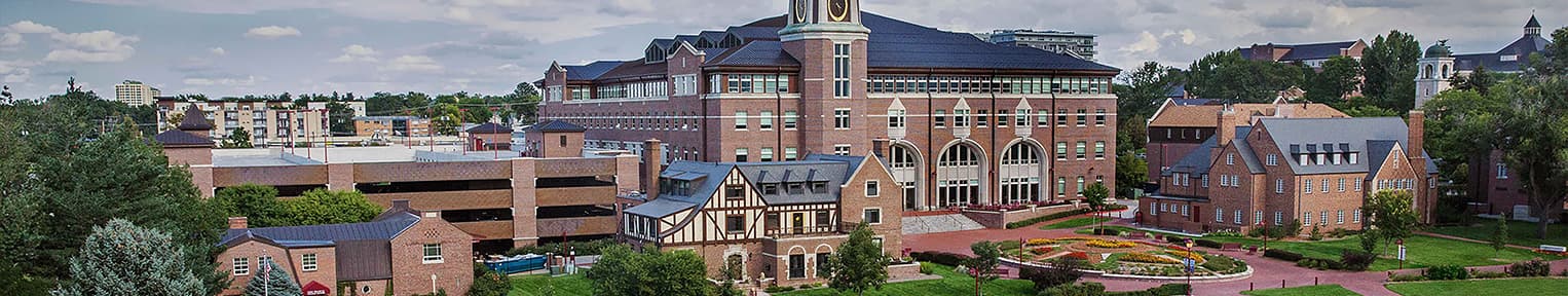 non medical_0031_University of Denver Denver