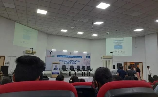 ASM CSIT, Pune Gallery 4.webp
