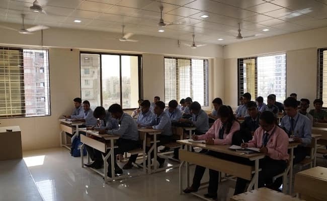 SLRTDC, Mumbai Classroom 3.webp