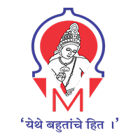 Marathwada Mitramandal's Institute of Technology (MMIT Pune) Logo